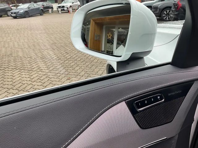 Volvo XC90 AWD Bright T8 Ultimate