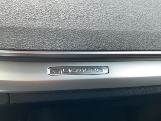 Audi Q5 40 TFSI Quattro S-Tronic