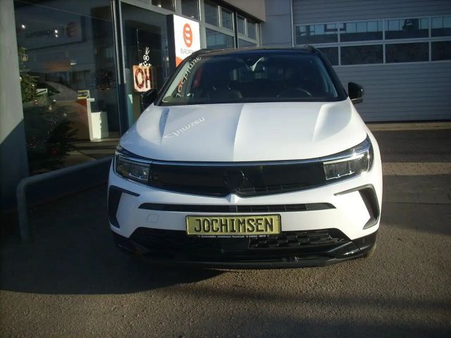 Opel Grandland X GS-Line Grand Sport