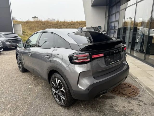 Citroën C4 Max PureTech