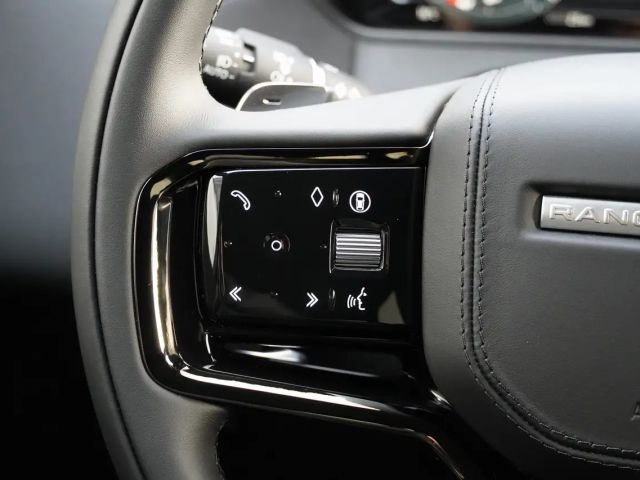 Land Rover Range Rover Velar P400e SE