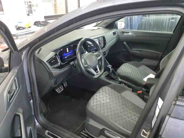 Volkswagen Polo 1.0 TSI DSG IQ.Drive R-Line