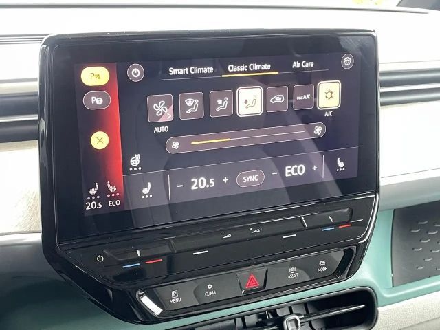 Volkswagen ID.Buzz 150 kW Pro