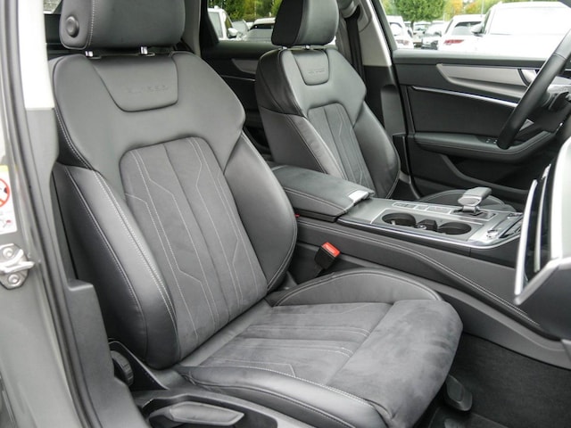 Audi A6 allroad 40 TDI Quattro S-Tronic