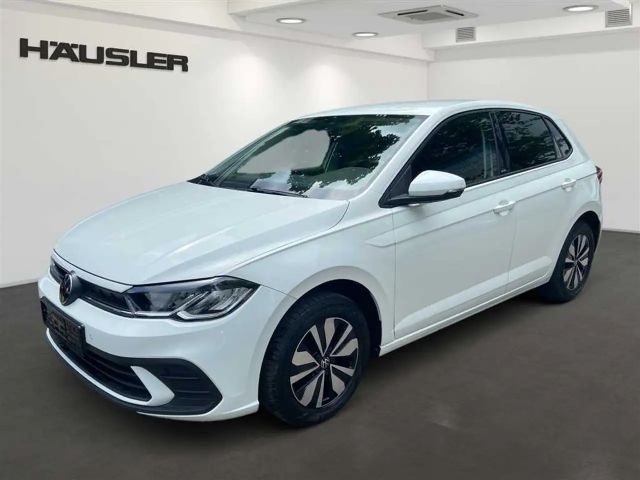 Volkswagen Polo Move