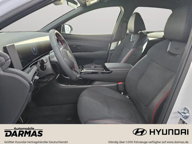 Hyundai Tucson 1.6 2WD N Line T-GDi