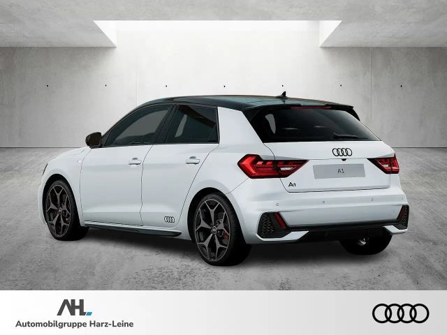 Audi A1 30 TFSI S-Line S-Tronic Sportback