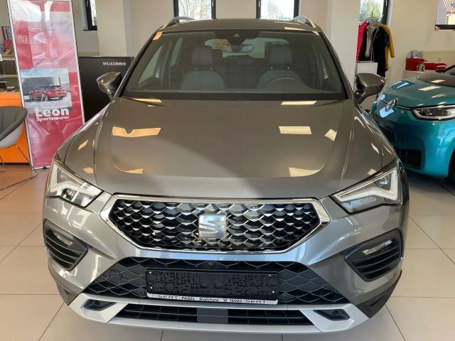 Seat Ateca DSG