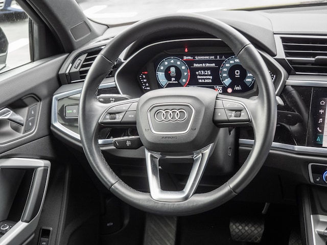 Audi Q3 35 TFSI S-Tronic