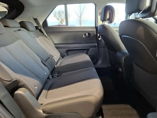 Hyundai IONIQ 5 FL (MY26) 84 kWh 2WD (229 PS) CENTRIQ