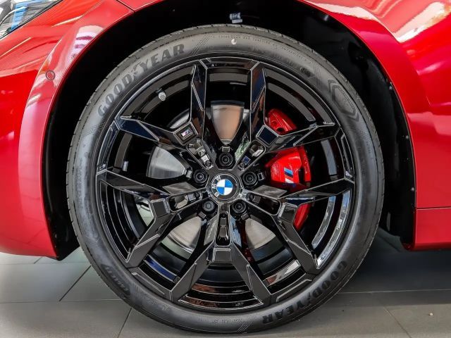 BMW 440 Cabrio M-Sport M440d xDrive