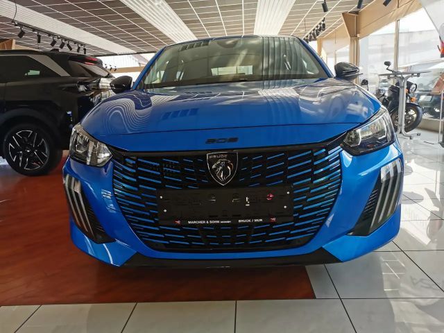 Peugeot 208 Allure Pack PureTech