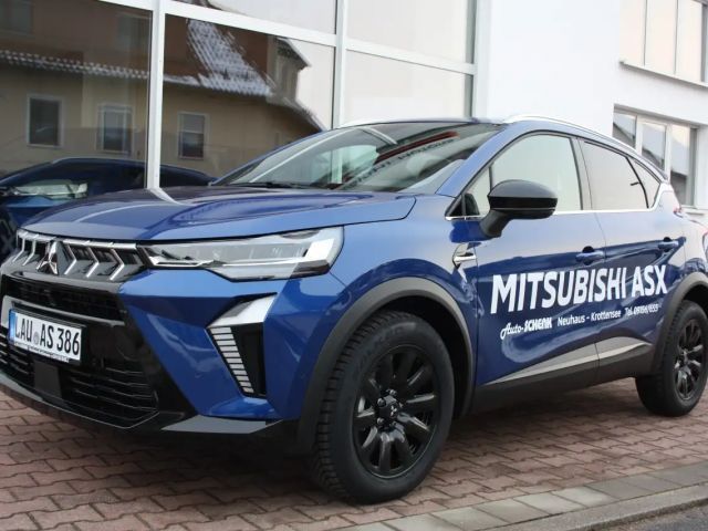 Mitsubishi ASX EDITION 1.3 T-Benziner 7-DCT, Google