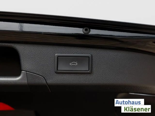 Skoda Superb Combi Selection