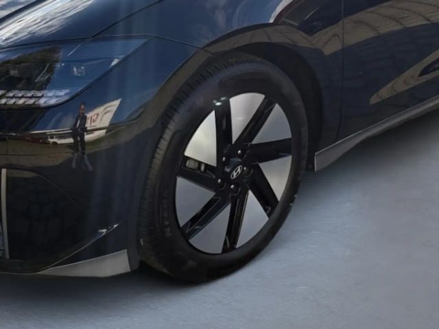 Hyundai IONIQ 6 77.4 kWh Techniq