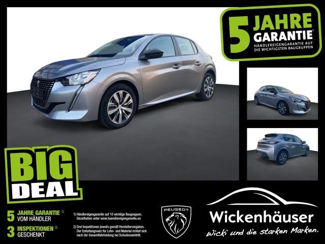 Peugeot 208 Active Pack PureTech