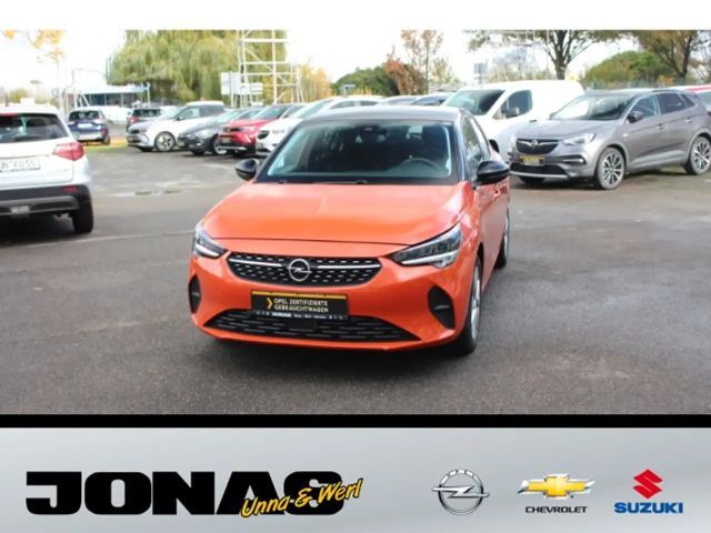 Opel Corsa 1.2 Turbo Elegance Turbo