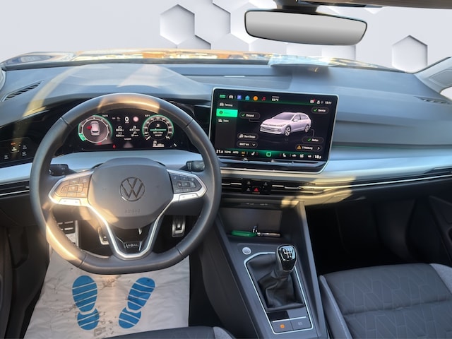 Volkswagen Golf Golf VIII Variant