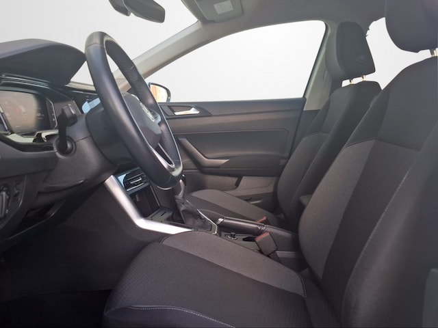 Volkswagen Polo Life