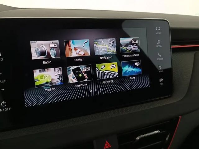 Skoda Kamiq Selection