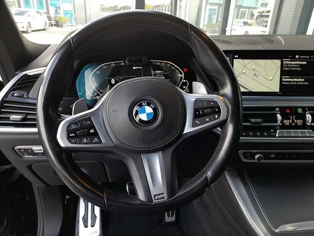 BMW X5 M-Sport xDrive45e