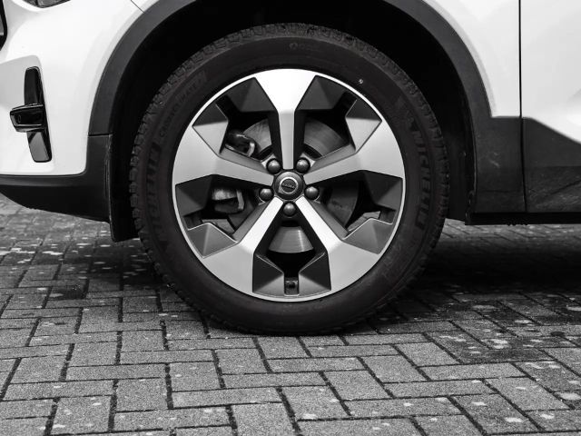 Volvo XC40 Dark Plus