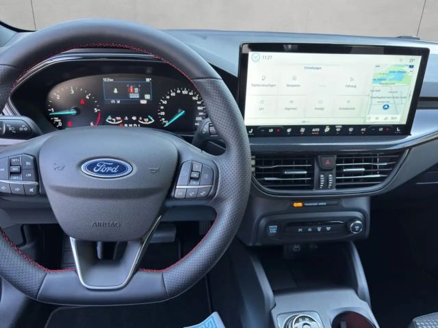 Ford Focus 1.5 EcoBlue ST Line Wagon