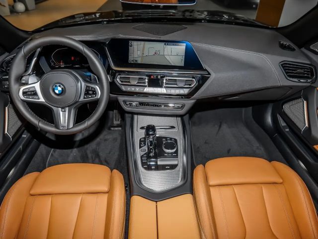 BMW Z4 Cabrio M-Sport Roadster sDrive20i