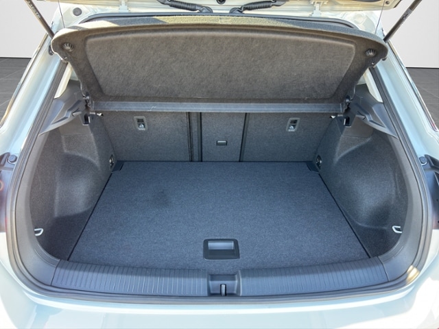 Volkswagen T-Roc 1.5 TSI DSG Move