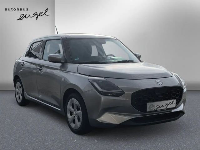 Suzuki Swift Comfort