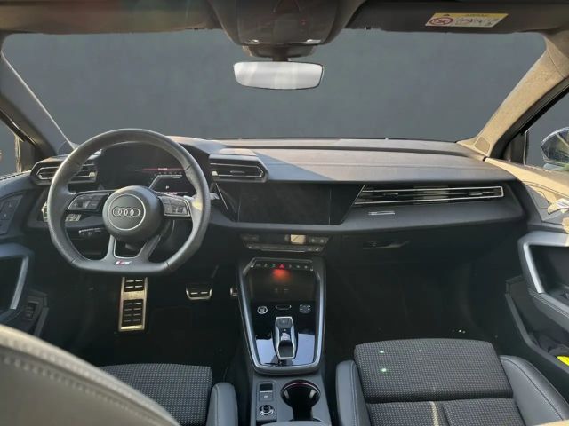 Audi A3 35 TFSI Sedan Sportback