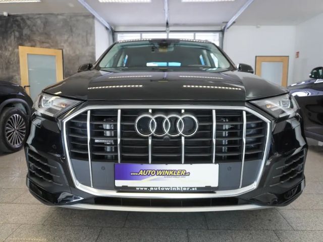 Audi Q7 Business Quattro