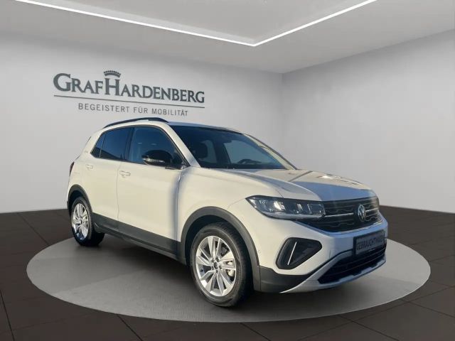 Volkswagen T-Cross 1.0 TSI DSG Life