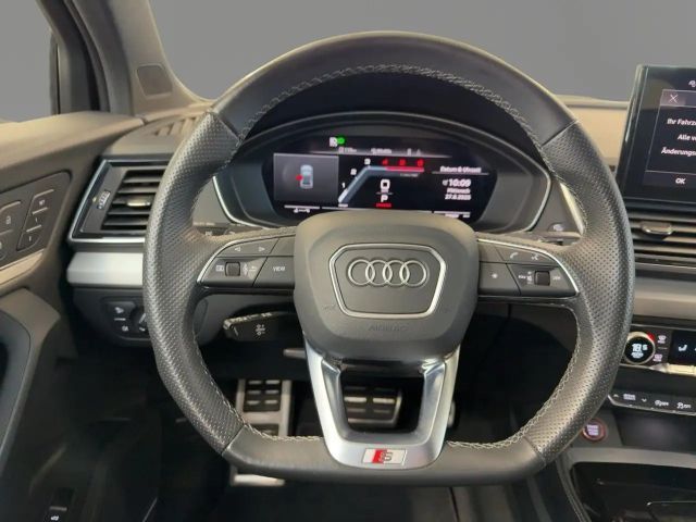 Audi SQ5 55 TDI Quattro