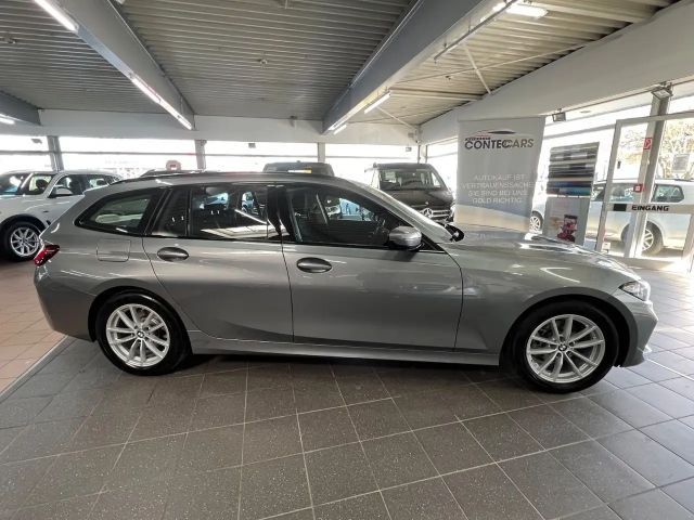 BMW 318 318d Touring