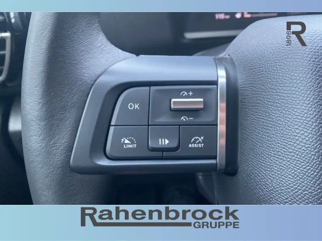 Citroën C4 Feel Pack PureTech