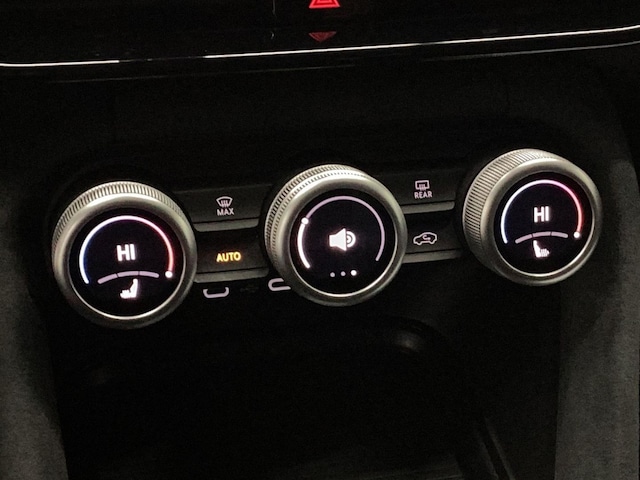 Skoda Kodiaq 1.5 TSI Sportline