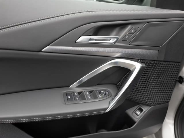 BMW X1 M-Sport sDrive