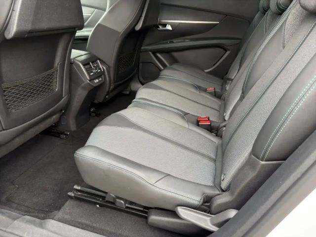 Peugeot 5008 Allure Pack BlueHDi EAT8