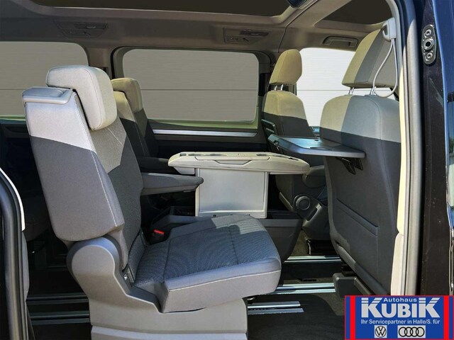 Volkswagen Multivan DSG IQ.Drive Pro