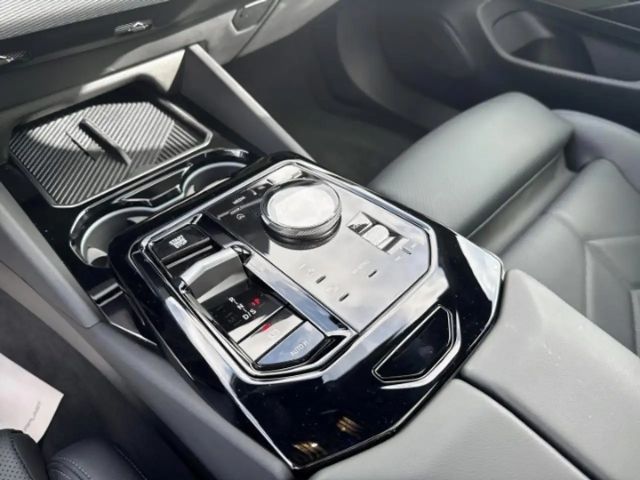 BMW 520 520i M-Sport Touring