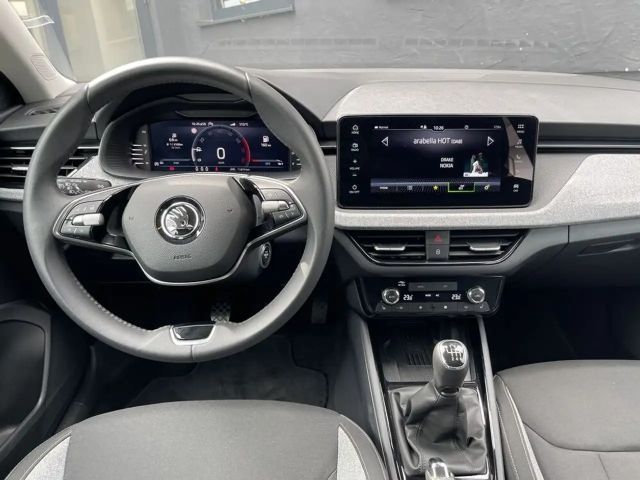 Skoda Scala Selection