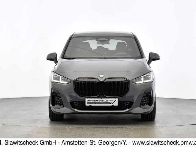 BMW 218 218d Active Tourer Sedan