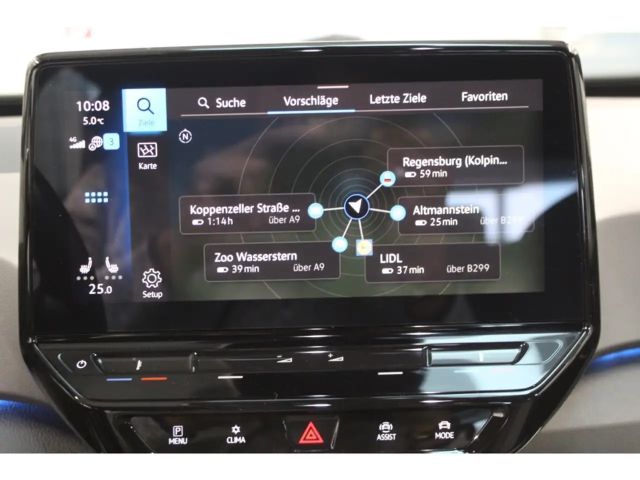 Volkswagen ID.3 Performance Pro