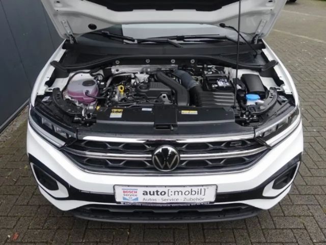 Volkswagen T-Roc 1.5 TSI DSG R-Line