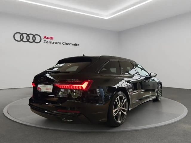 Audi A6 40 TDI Avant Quattro