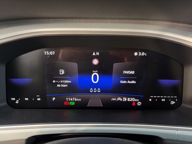 Volkswagen T-Roc 2.0 TDI DSG