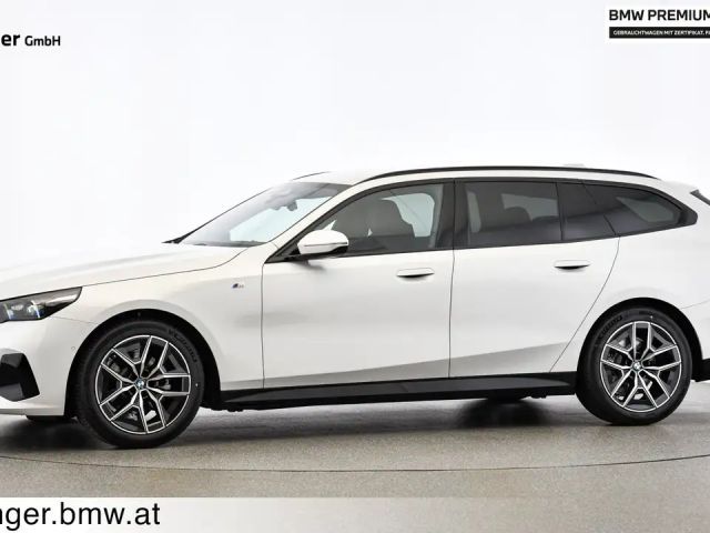 BMW 520 520d xDrive