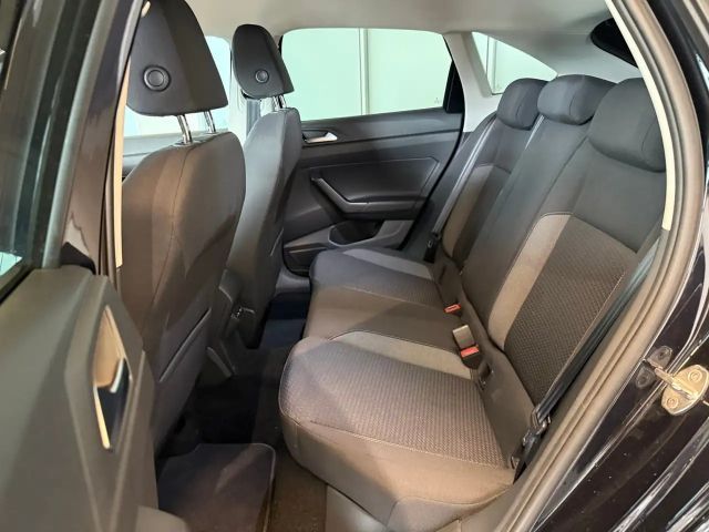 Volkswagen Taigo 1.0 TSI Life