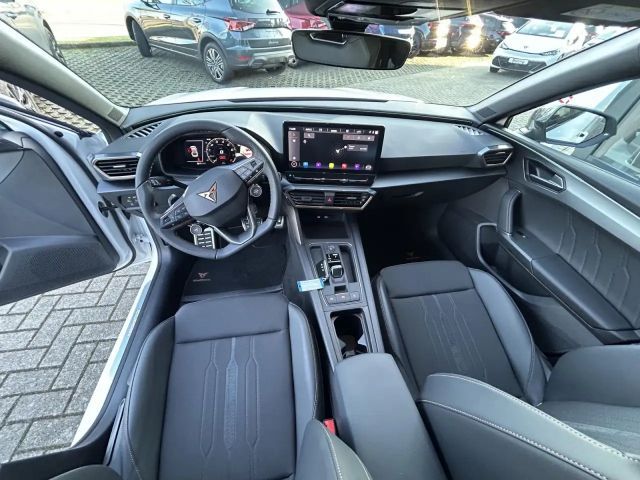 Cupra Leon Sportstourer VZ